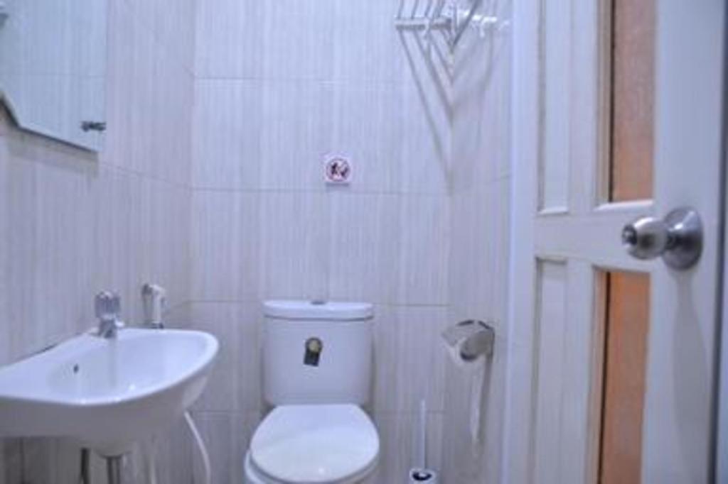 W Express Tebet Asrama Jakarta