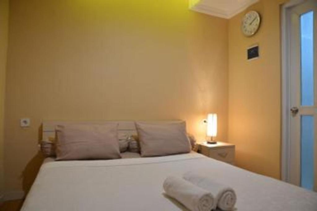 W Express Tebet Jakarta